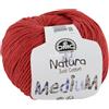 DMC Natura gomitolo 100% Cotone Medium Colore 05