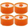 WuYan Filtro per aspirapolvere wireless Black+Decker BSV2020G per utensili di