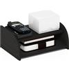 Furinno CLASSIC Organizzatori e Accessori da Scrivania Rialzo Monitor a 2 Li