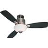 Hunter Ventilatore da Soffitto con Illuminazione Kohala Bay Hunter Con Zugkette