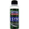 GREENOIL Olio per Miscela Better 2 Tempi 100 Sintetico 100 ml 24 Pezzi