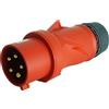 Mennekes PowerTOP Xtra 13520 32A5p 6h 400V IP44 PowerTOP Xtra