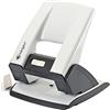 Kangaro kaa40 - 14 Aion-40 Locher, fino a 40 fogli, Metallo, colore bianco