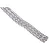 RS PRO Cavo intrecciato rame stagnato 7,5 mm 63 A 25 m cavo singolo 10 x 2 mm 2,349 Ω/km, confezione da 25 metri