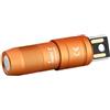 OLIGHT Baton3 pro max 2500lm Potenza Alta, 145m di Alcance, 6 Modalità di Illuminazione Torcia EDC Portatile LED Ricaricabile Adatta per Illuminazione da Campeggio, Escursioni e Uso Domestico(Nero CW)