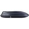 Tetrax CAM Box Sport 431, Grigio Scuro, 430 Litri