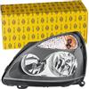 HELLA 1DB 008 461-731 Alogeno-Faro principale ECE, per veicolo circolazione Dx, anteriore Sx