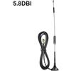 per antenna per antenna Aerea 3 M Cavo 5,8dBi per lora Miner SMA/RP-SMA Maschio