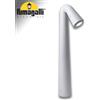 Fumagalli STEVEN BIANCO SATIN LED G9 1,7W 4000K - 45 cm