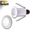 Fumagalli TERESA 50 BIANCO SATIN LED G9 1,7W 4000K