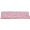 Microfono Wireless Set Diamante Protettore Decorativo Per Copertina Bling