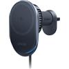 Anker Supporto auto smartphone MAGGO Prime Wireless Car Charger Black B2933H11