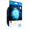Brother Cartuccia Originale Brother LC1280XLY LC-1280XLY Y Yellow 1200 Pagine