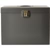 Esselte Contenitore portadocumenti, 37x22x29 cm grigio