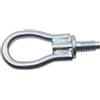 Gancio traino anteriore 96BG17B804AD per Ford per Focus Mk2 Mk3 dal 2005 al 2011