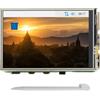 Display GPIO 3,5 Pollici Touch Screen Risoluzione 480x320 Configurazione