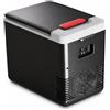 Frigorifero 12V/220V per auto, per ufficio - per picnic