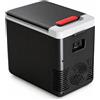 Frigorifero portatile per auto 12V/220V, per campeggio - per viaggi
