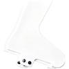 Copriscarpe in silicone Easy On/Off Stable Ride Fast On/off for costruzione in