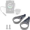 Supporto ABS nero per per for bafang per DPC18 per unità display DPC181 DPC190