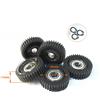 Riduttore Planetario Veicolo Elettrico Motore 37T 40mm x 11mm Ingran