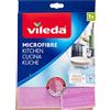 Vileda Panno Microfibre Cucina, 1 Pezzo
