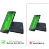 Cadorabo Custodia Catena per Motorola MOTO G6 PLUS
