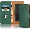 Cadorabo Flip case WIKO VIEW 3 LITE