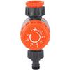 Timer Irrigazione Rotante Meccanico Regolatore per Irrigazione Effici