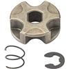 Pignone di ricambio 6 denti per Oregon solo per uso CS1500 CS1400
