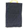 Sacchetto filtro in tela 60x39 cm per unità di aspirazione per karcher WD4 WD5