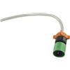 Worx Alto Idropulitrice per cappello Adattatore Connettore Per for WA4038 WA1761