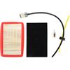 N/A Caldo Saldi Air filter for per redmax EBZ7001RH EBZ7150 EBZ7150RH EBZ7500RH
