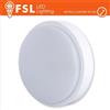 Fsl FSL Plafoniera LED rotonda bianca 15W-4000K IP54
