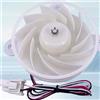Per Ventola di Raffreddamento Compatibile per samsung ARES2120RA 12V 0.2