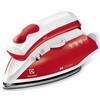 ELECTROLUX EDBT800 FERRO DA STIRO A VAPORE DA VIAGGIO 800W MANICO PIEGHEVOLE