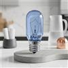 Lampadina di ricambio per 40W per t8 base E17 per elettrodomestici