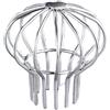 Copertura grondaia protezione scarico for facile installazione design rete fin