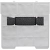 Rete Filtro Condizionata per Unità AC Split per 1p 1,5HP Misura 32,3x31,8cm