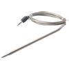 Sonda temperatura acciaio letture accurate all'usura per Thermpro TP0