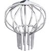 Copertura grondaia protezione scarico for facile installazione design rete fin