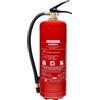 GAZ-TECH* ESTINTORE A POLVERE DA 6 KG - OGP 6X ABC/E