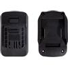 Per DAYI A3/2106 a 18V Adattatore per elettroutensile per uso per cross bra