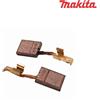 Makita CB-440 Spazzole in carbonio 195021-6 per driver a percussione DTD146...