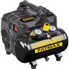 N/STANLEY* Compressore senza olio 6 litri 8 bar silenziato Fatmax - N/STF 564