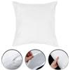 Copri Guanciale Con Cerniera Federa Per Letto Decorativa Protezione Del Cuscino