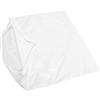 Copri Guanciale Con Cerniera Federa Per Letto Decorativa Protezione Del Cuscino