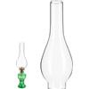 Per Lampada Cherosene Lampade Olio Antiche Paralume Kerosene
