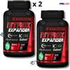 EUROSUP - Nitrox Expander 92 Compresse x 2 - Arginina e Citrullina