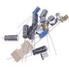 per gamegear Riparazione Condensatori per gamegear Retro Console Riparazione per